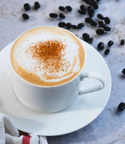 Cappuccino