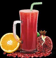 Fındıklı sıkma (Nar Portakal)