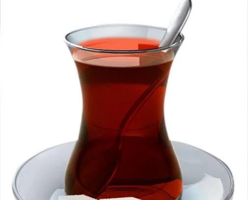 Çay